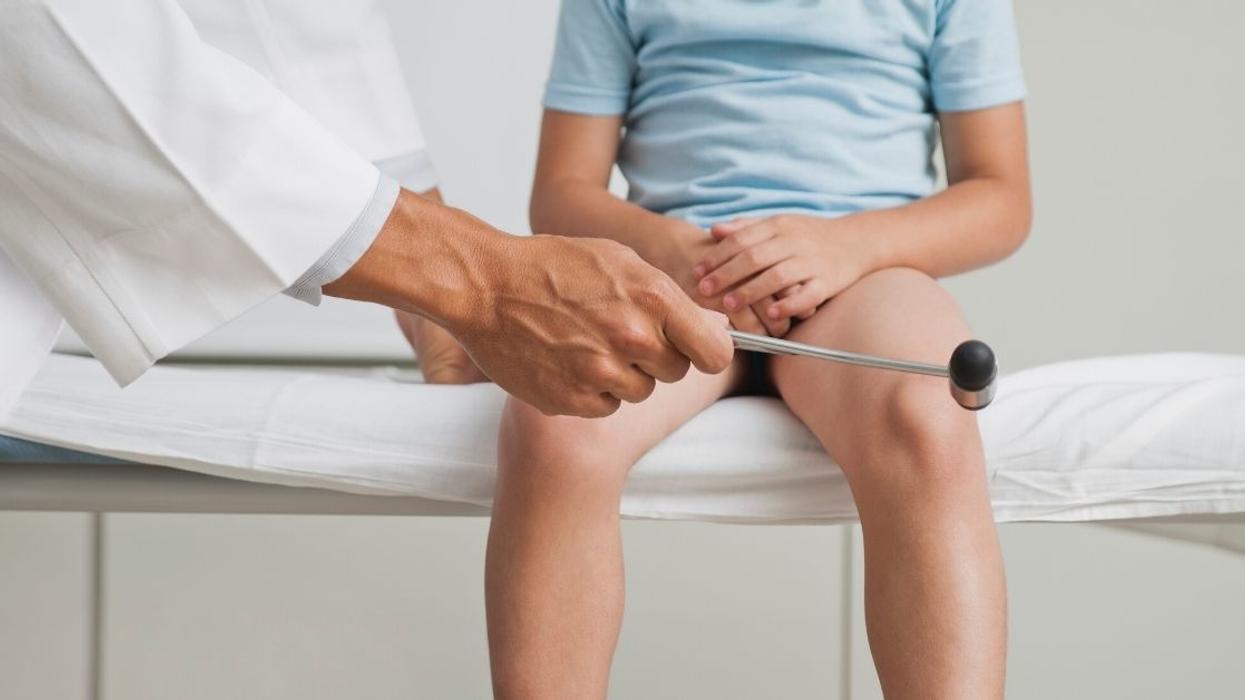 Guy's Story Of Getting His Prostate Checked Out As A Child In Front Of His Dad Is As Awkward As They Come