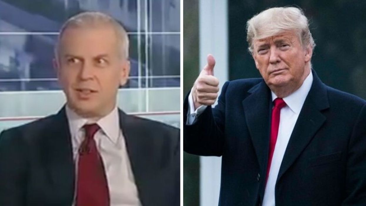 Even Fox News Is Slamming the Trump Campaign for Calling the Iowa Caucuses 'Rigged' After Delay in Reporting Results