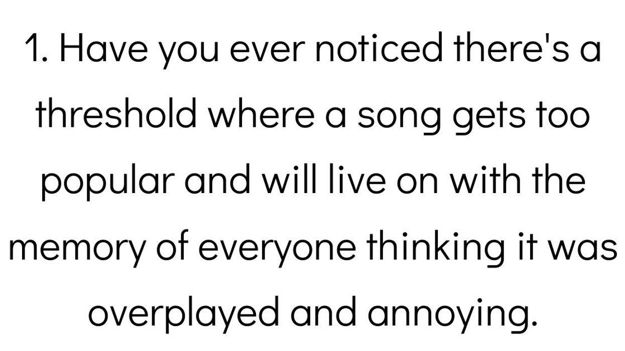 People Explain Which Things Were Ruined Because They Got Too Popular