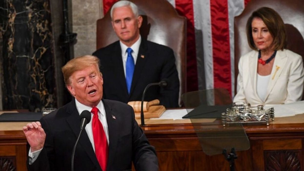 C-SPAN Asked Twitter What the State of the Union Is and People Did Not Hold Back