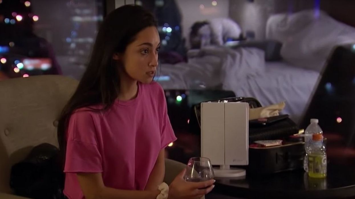 Cosmo Scraps Cover Featuring 'Bachelor' Contestant After Learning She Modeled For 'White Lives Matter' Campaign