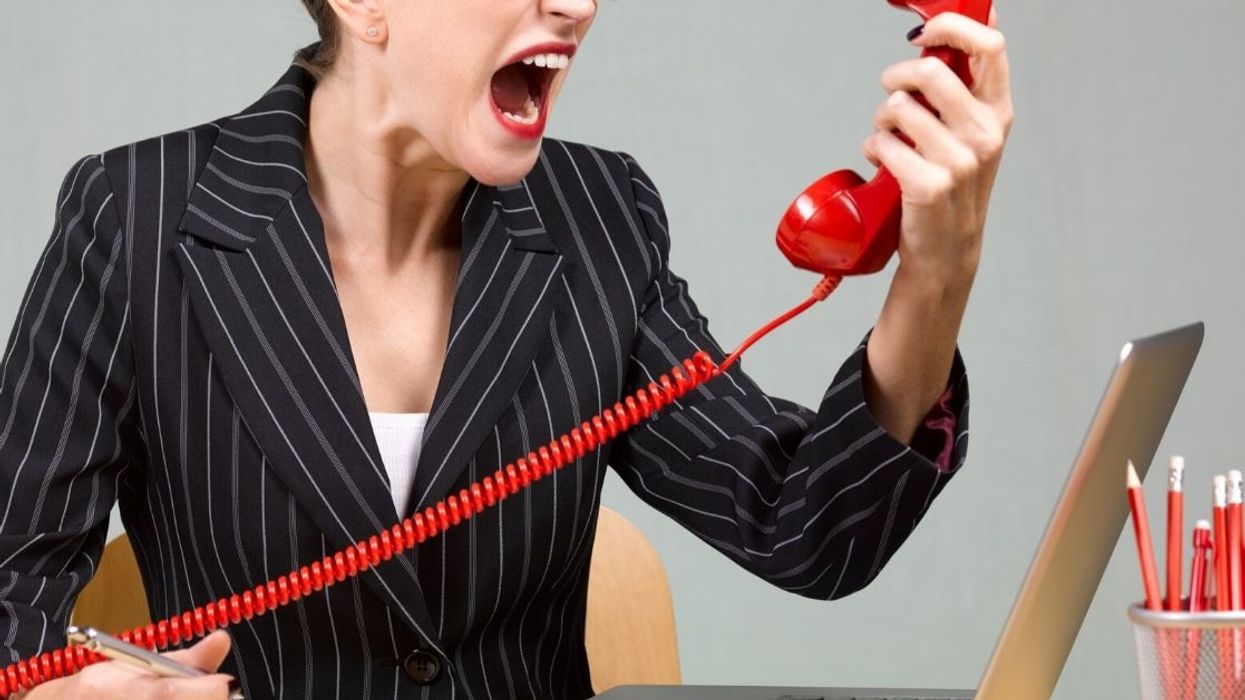 Guy's Decision To Tell His Dad About 'Karen' Memes Backfires After His Aunt Karen Finds Out—And Pulls A 'Karen'