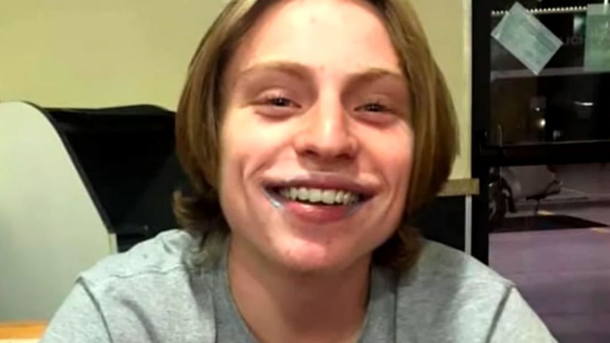 Texas Teen Killed By Infuriated Bully Two Days After Defending Younger Boy From Him