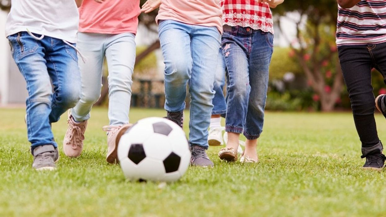 Woman Feels Bad After Fellow Mom's Horrid Behavior Leads To Her Daughter With Special Needs Leaving Youth Soccer Team