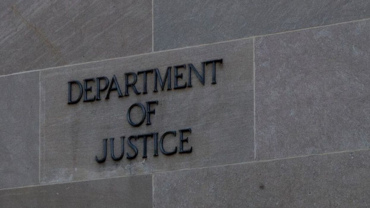Whistleblowers File Complaints After Justice Department Awards Grant To Anti-Gay 'Hookers For Jesus' Group