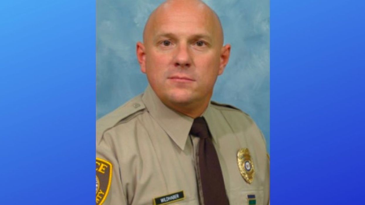 St. Louis Police Officer Who Was Told To 'Tone Down His Gayness' Awarded Millions In Settlement