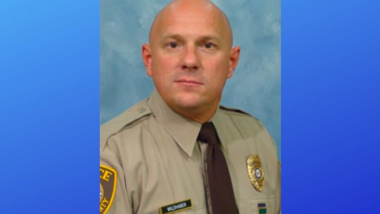 St. Louis Police Officer Who Was Told To 'Tone Down His Gayness' Awarded Millions In Settlement