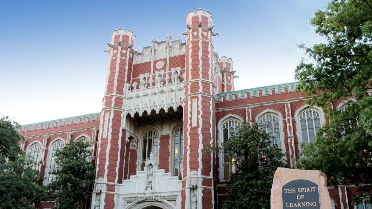 University Of Oklahoma Professor Slammed After Telling Students That 'OK Boomer' Is Just As Offensive As The 'N-Word'