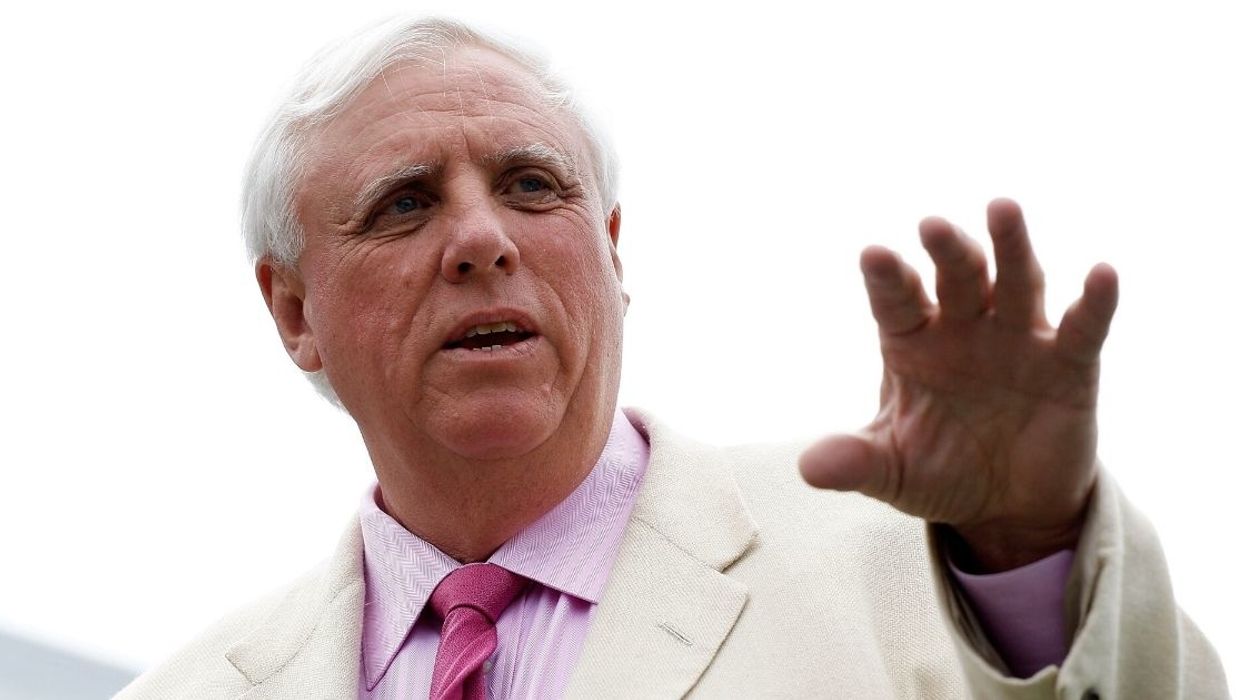 Pro-Trump West Virginia Governor Refuses To Apologize For Calling Racially Diverse Girls' Basketball Team A 'Bunch Of Thugs'