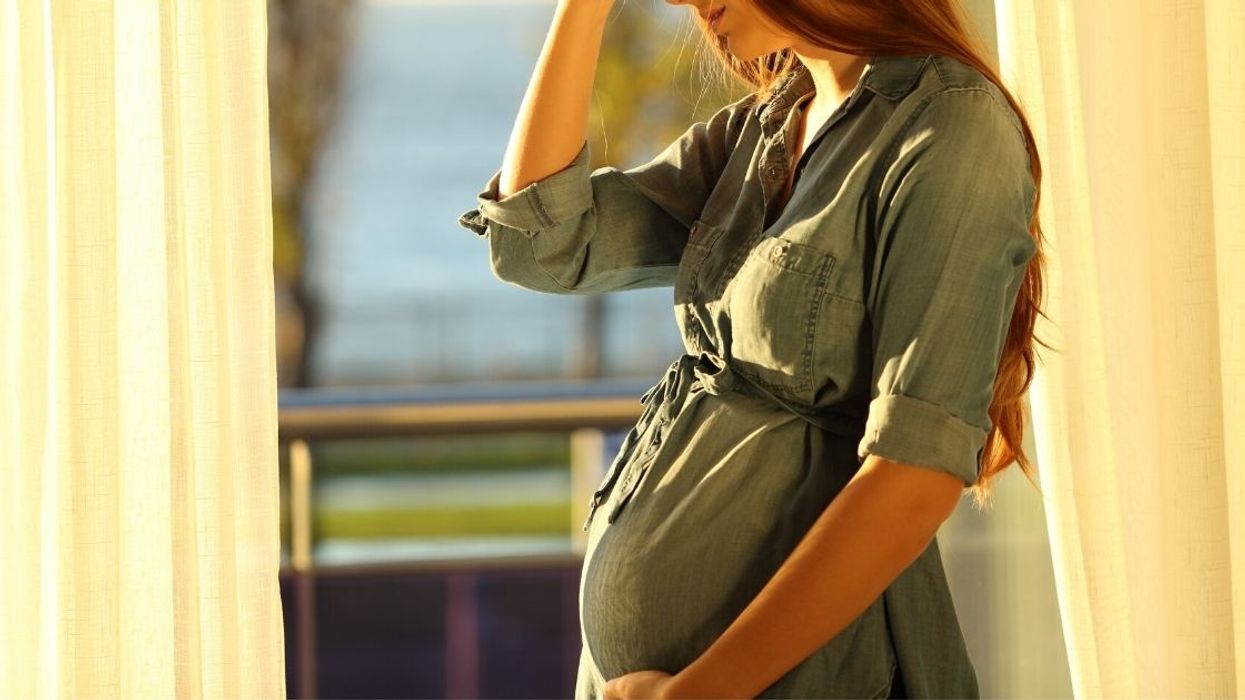 Guy Wonders If He's In The Wrong For Telling His Roommate She Can't Live With Him When He Finds Out She's Pregnant