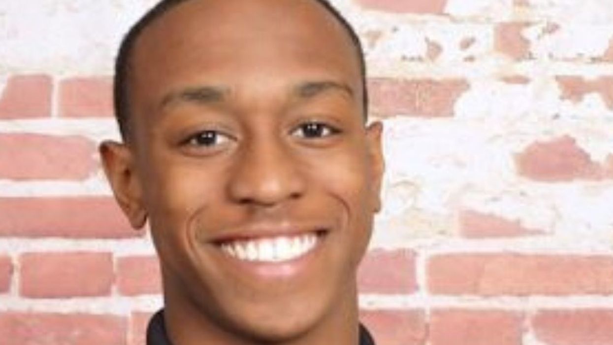 Illinois Cops Hit With Lawsuit For Holding Gun To Black College Swimmer's Head After Mistaking Him For Wanted Suspect