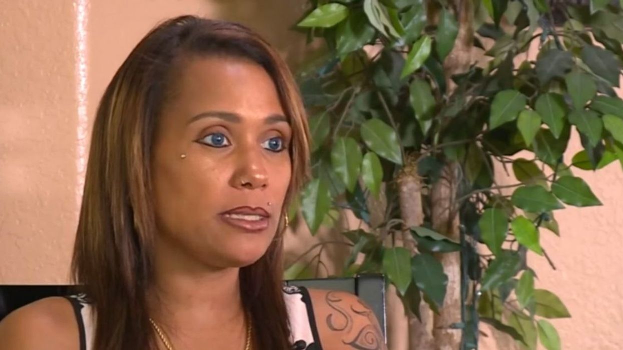 Mom Outraged After Florida Teacher Confronted 11-Year-Old Daughter In Front Of Class And Asked If She Is A Lesbian