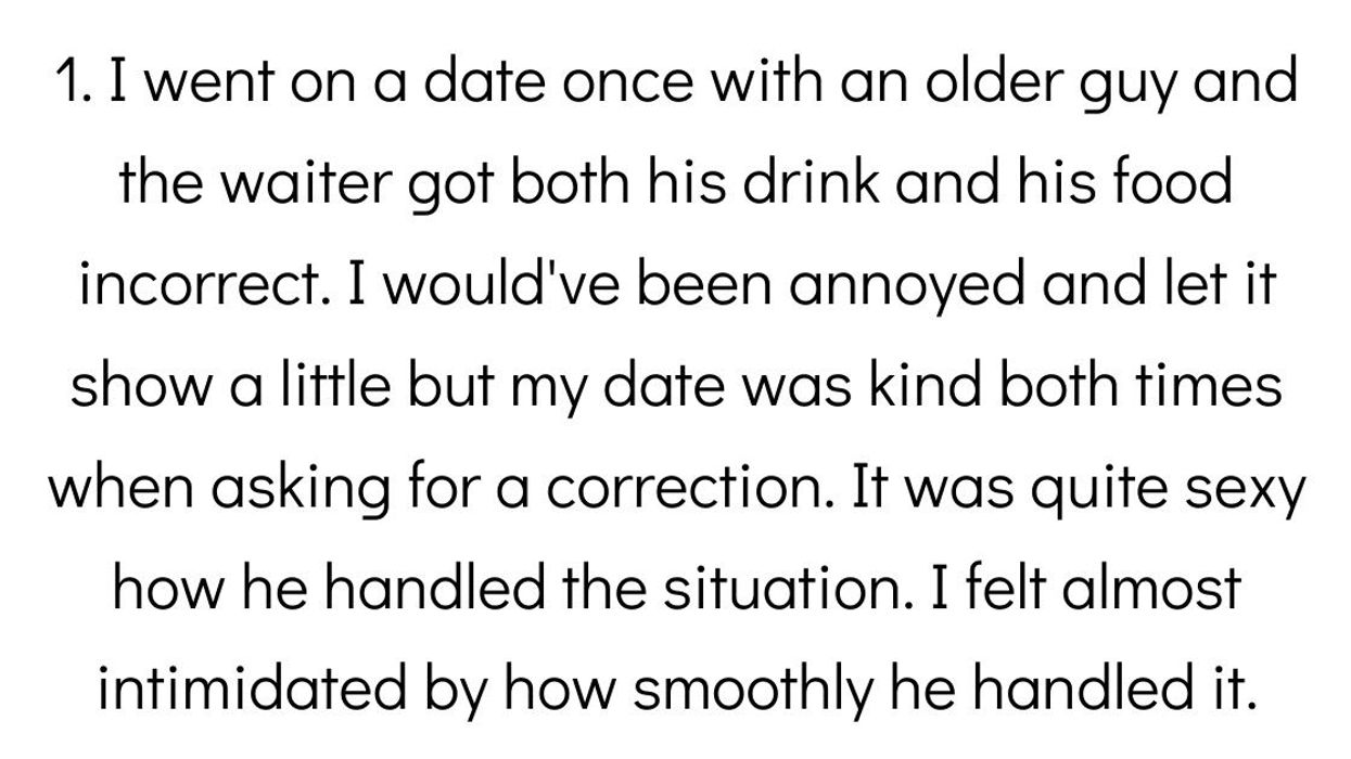 Women Share Tips On How To Leave A Lasting First Date Impression