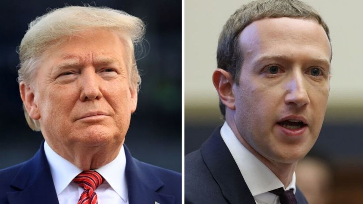 GOP Facebook Executive Argued Against Removing Fake News Pages Because It Would Disproportionately Affect Republicans