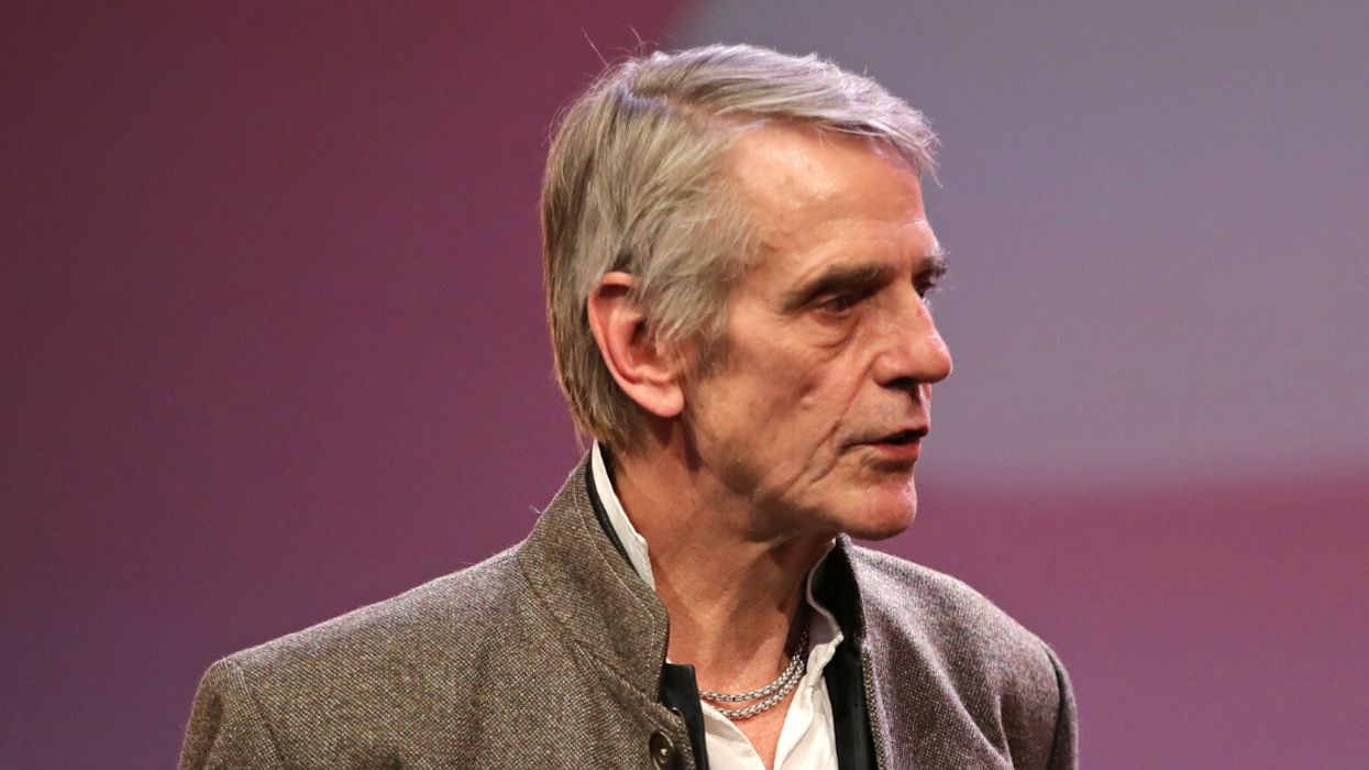 Jeremy Irons Clarifies His Positions On Same-Sex Marriage And Abortion After His Past Controversial Comments Are Met With Backlash