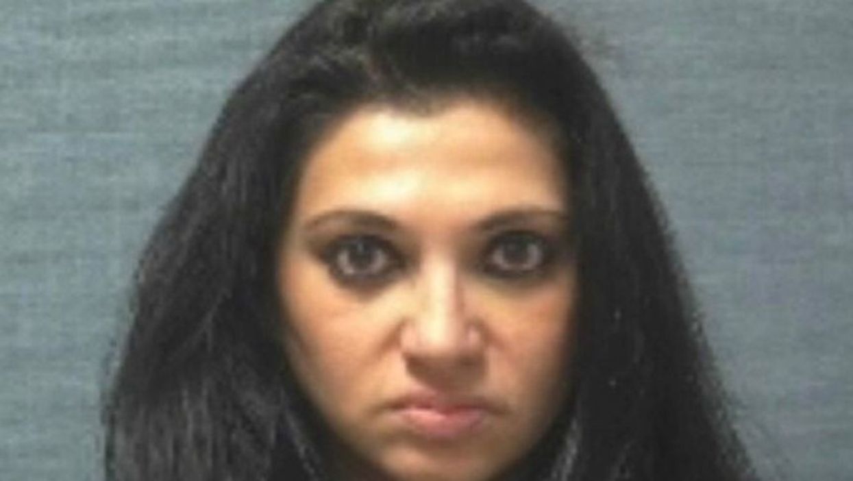 36-Year-Old Ohio Woman Arrested After Repeatedly Calling 911 Because Her Parents Shut Off Her Cell Phone Service