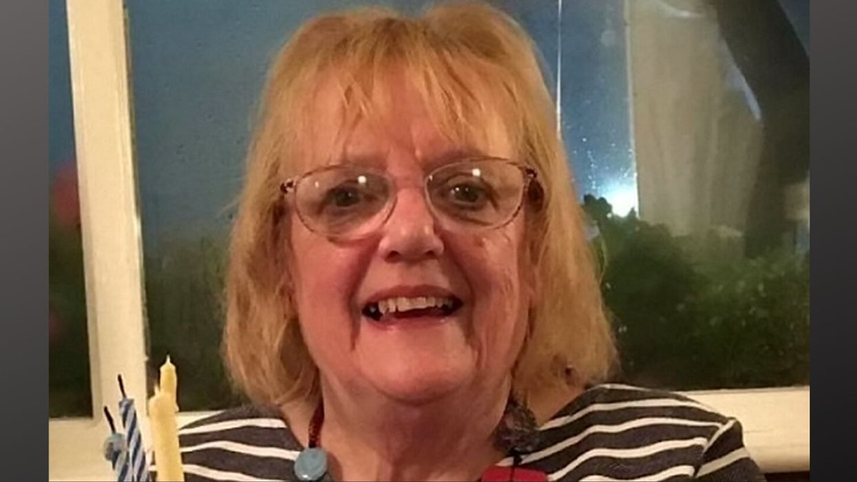 Woman Who Had Knee Replacement Surgery Left In Agony After Surgeons Put Implant In The Wrong Leg