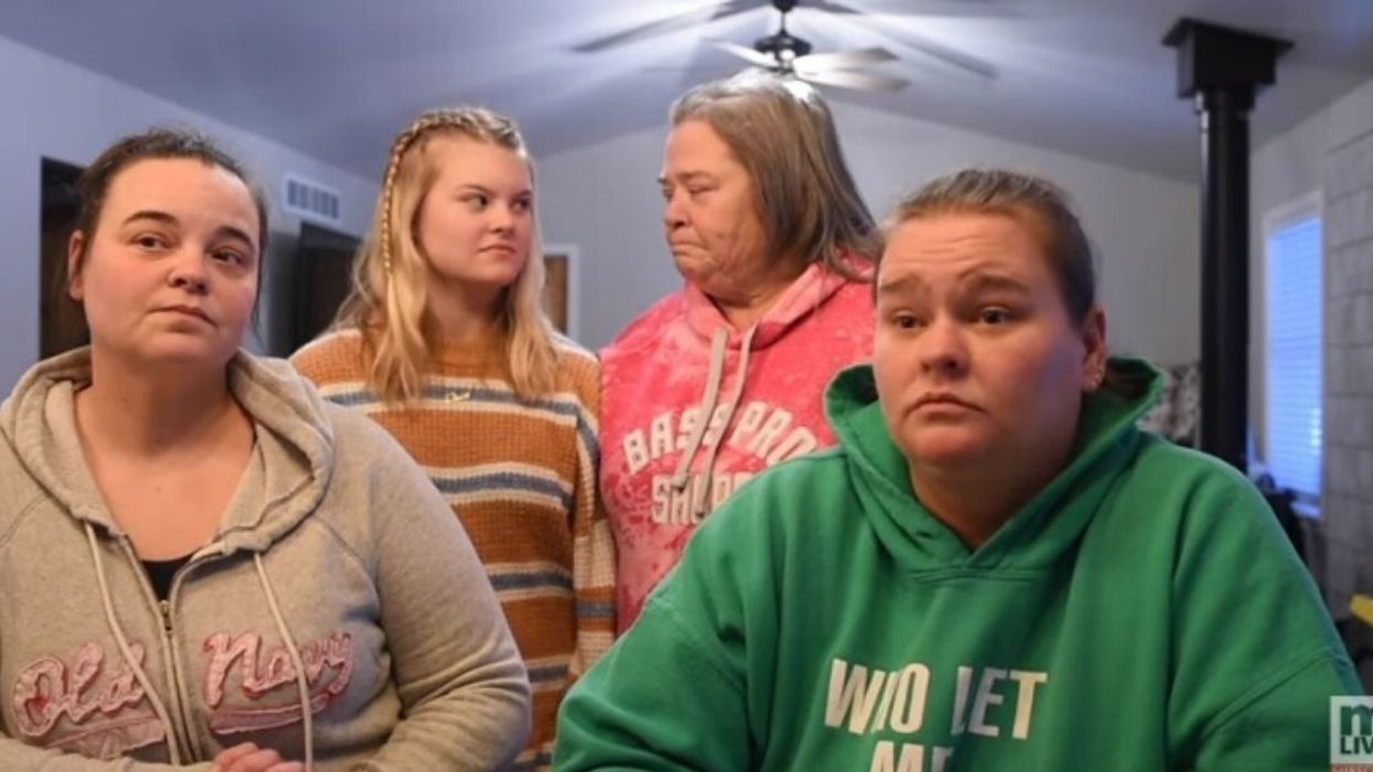 Michigan High School Teacher Under Fire For Refusing To Let Student Write About Her Gay Moms For 'Take A Stand' Assignment