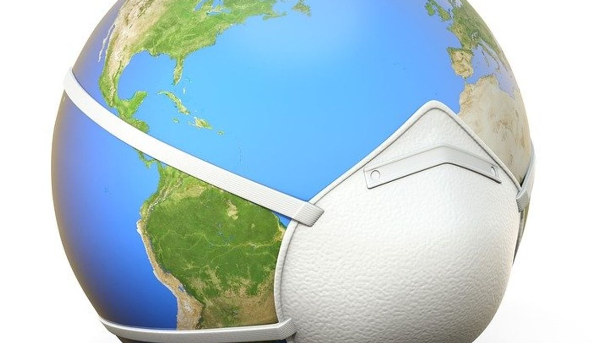 Asian People Expose The Racism They've Faced Since The Coronavirus Outbreak