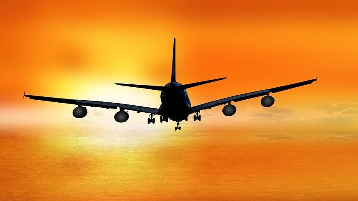 People Divulge Which Things Are At The Top Of Their Bucket List