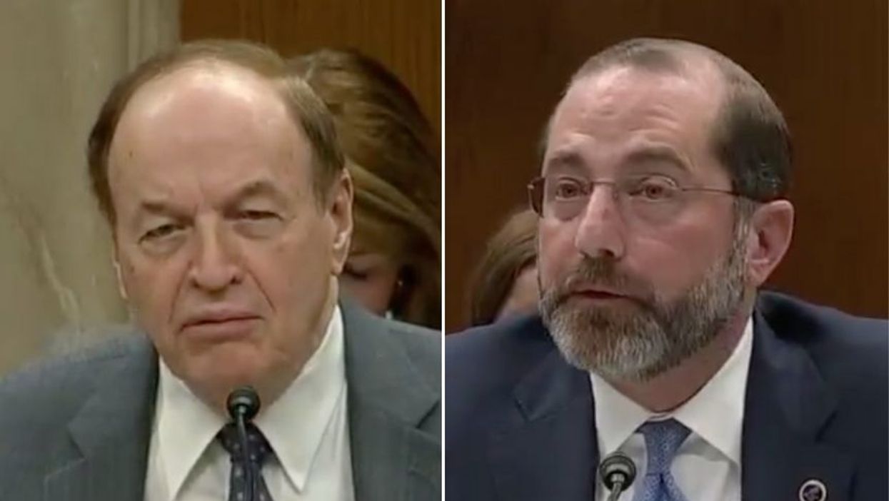 Top Republican Senator Accuses Trump Administration of 'Lowballing' Emergency Coronavirus Funding Request