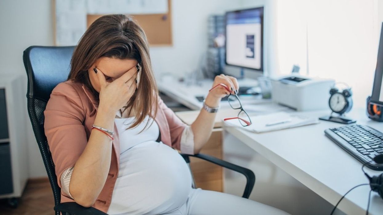 New Dad Hit With Backlash From Family After He Blatantly Stole The Name His Pregnant Cousin Planned To Give Her Baby