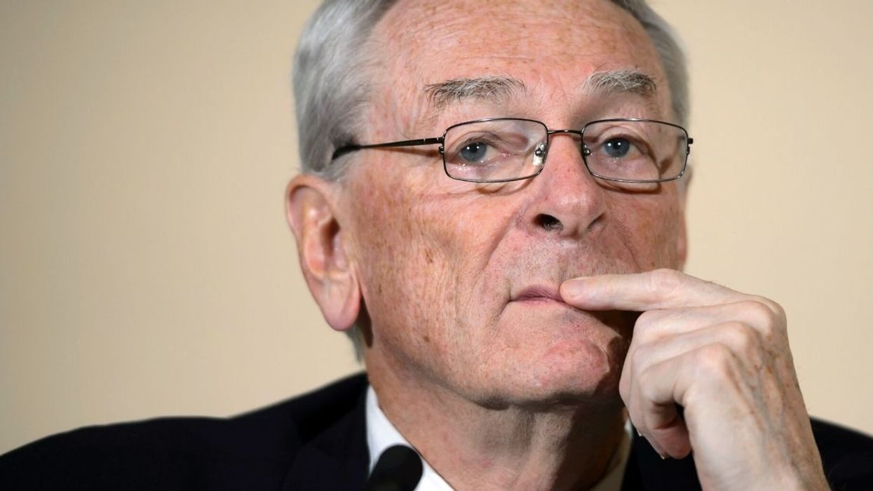 IOC Member's Concerns About Canceling 2020 Tokyo Olympics Over Coronavirus Overshadowed By His Unfortunate Name