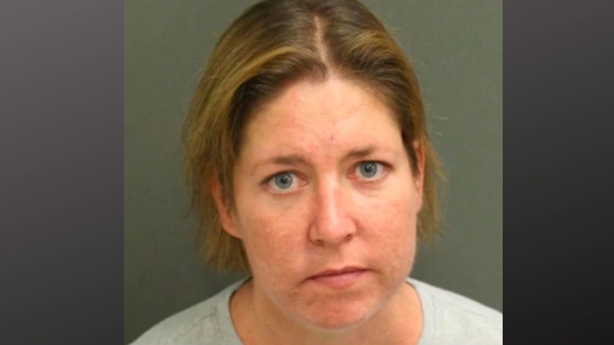 Florida Woman Arrested After Allegedly Leaving Her Boyfriend To Die By Zipping Him In A Suitcase