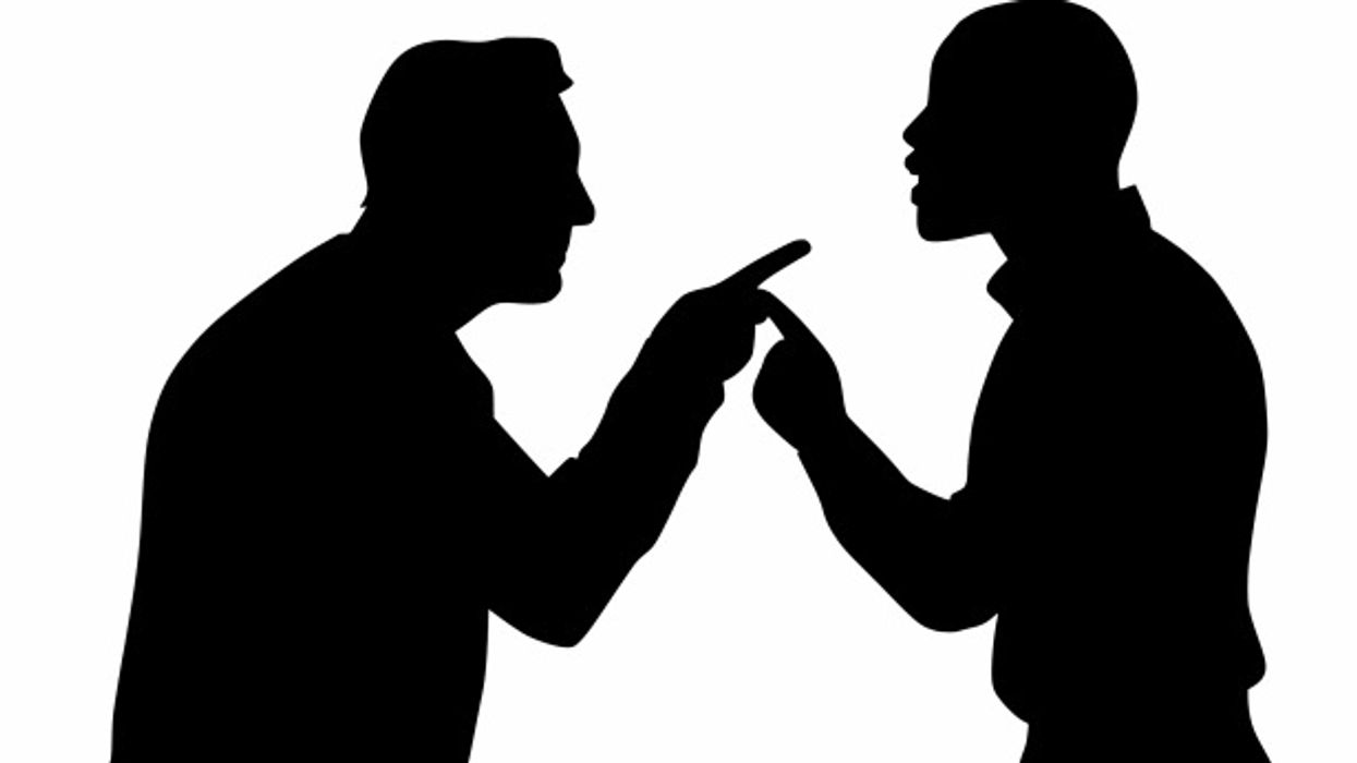 People Share The Best Insults They've Ever Heard