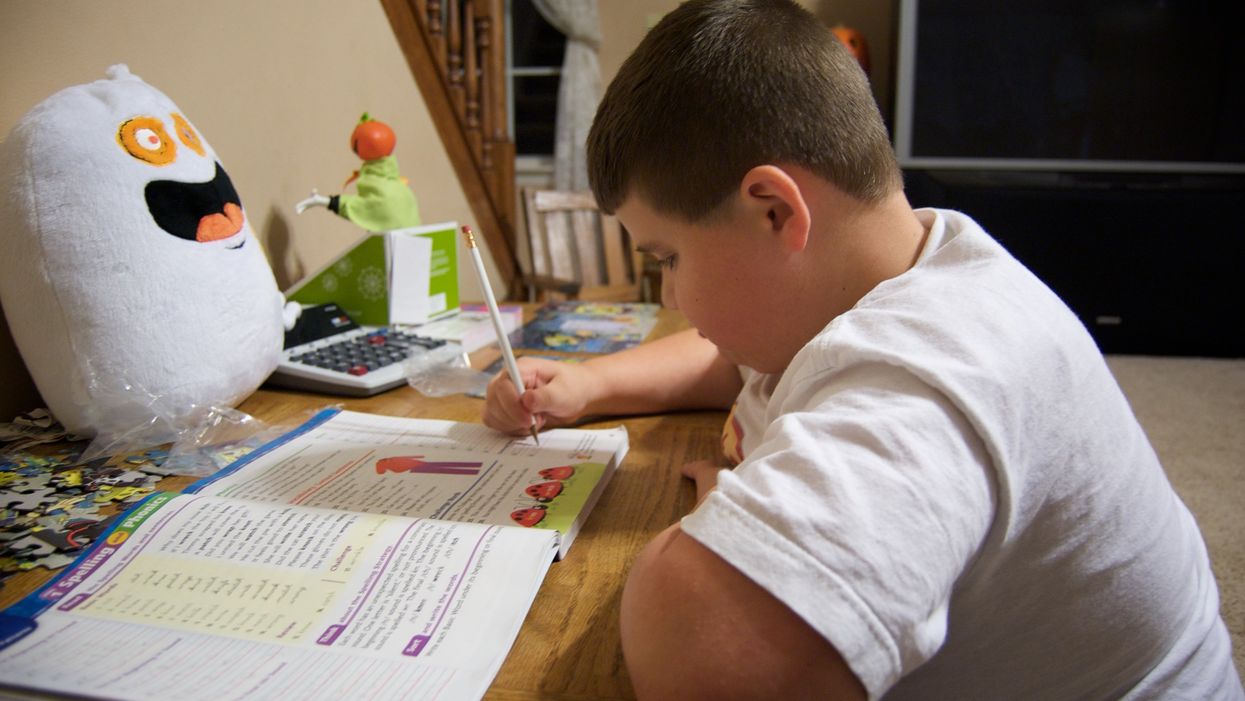 Students Break Down The Most Insane Homework Assignments They've Ever Been Assigned