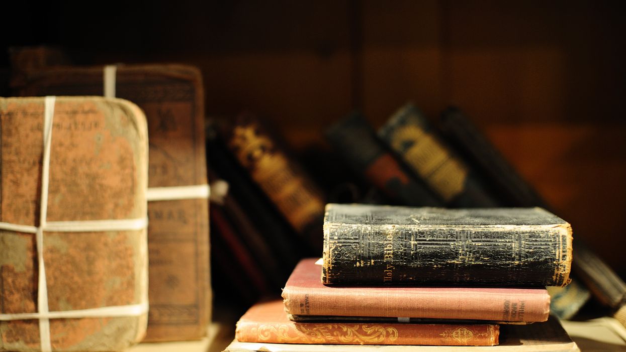 People Share The Craziest Historical Facts They've Ever Learned