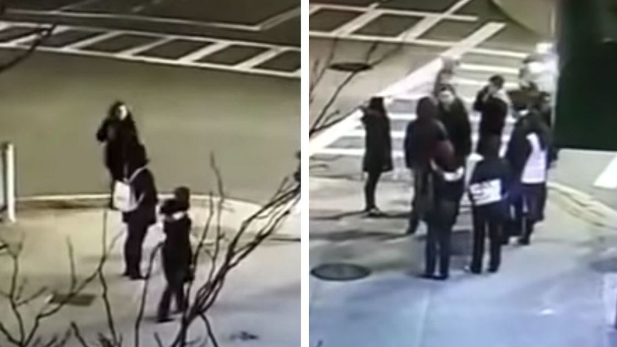 Boston Mom And Her 15-Year-Old Daugther Reportedly Attacked By Two White Women For Speaking Spanish On The Street