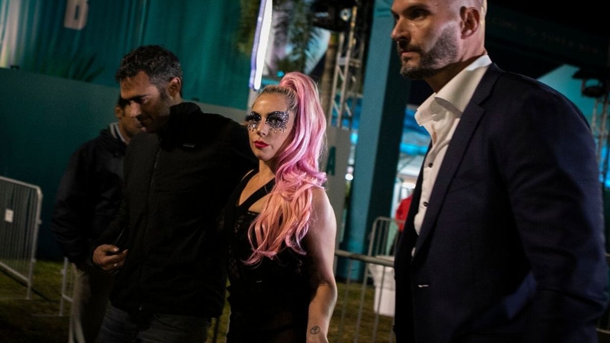 Woman Pens Eye-Opening Op-Ed About The Experience Of Finding Out Her Ex-Boyfriend Is Now Dating Lady Gaga