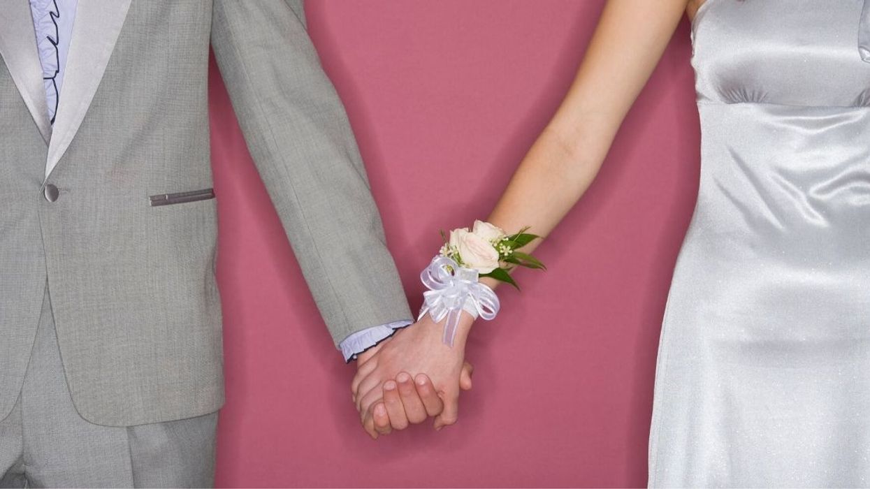 High School Senior Asks If He's In The Wrong After Totally 'Crushing' Disabled Girl By Rejecting Her Promposal