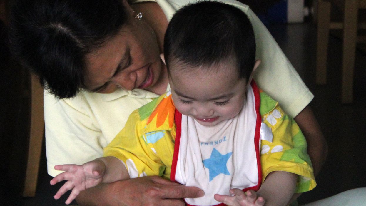 Parents Share The Strangest Thing They've Ever Caught Their Nanny Doing On The Nanny Cam