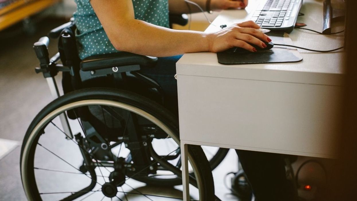 Guy's Friend Pisses Him Off After Suggesting He Call Off His Wedding To Fiancée Who Recently Became Disabled