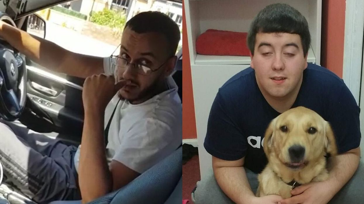 Blind Man Successfully Prosecutes Fifth Uber Driver After Filming Him Refusing To Allow His Guide Dog In The Car