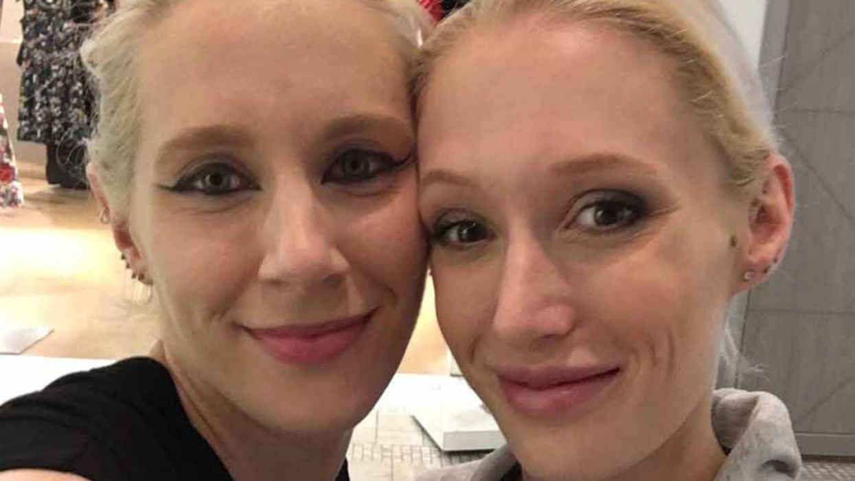 Woman Says She Was Treated Like A 'Contaminated Monster' After Reaction To Ringworm Medication Left Her Covered In Burn-Like Wounds