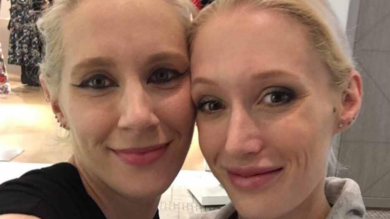 Woman Says She Was Treated Like A 'Contaminated Monster' After Reaction To Ringworm Medication Left Her Covered In Burn-Like Wounds
