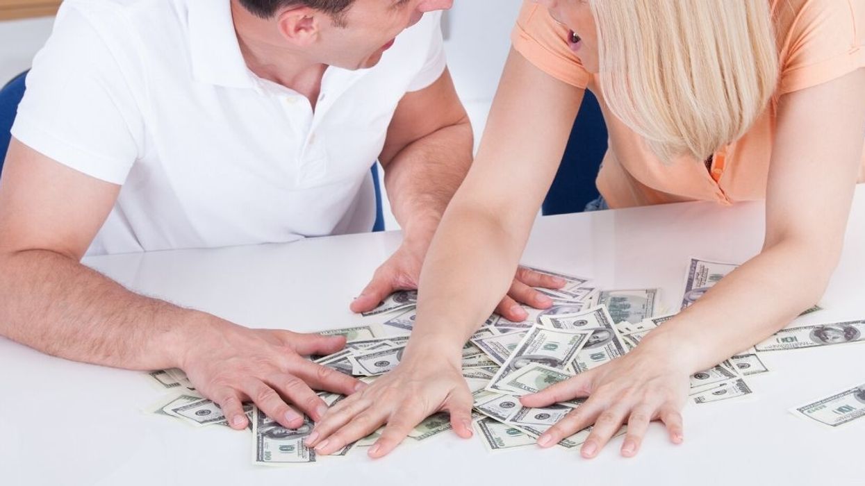 Woman Asks For Advice After Her Husband Refuses To Pay More In Rent Even Though He Makes Nearly Four Times As Much As Her