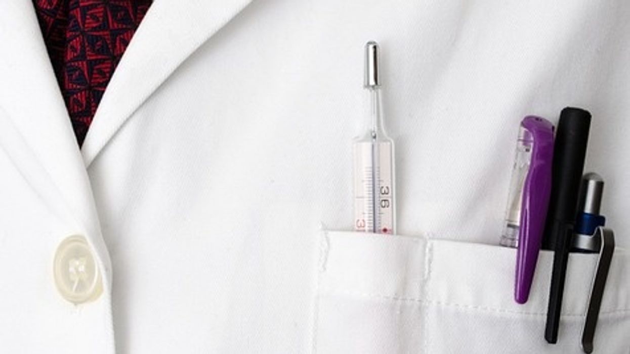 Doctors Break Down The Most Obvious Lies A Patient Has Ever Told Them