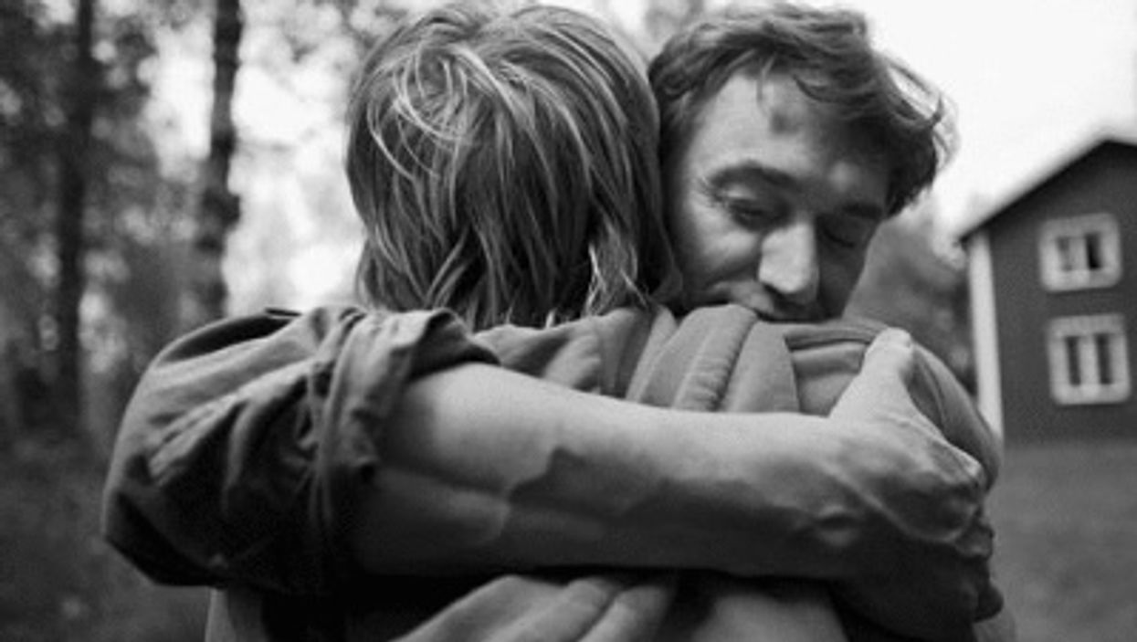 People Who Were Mentioned In Someone's Suicide Note Share Their Stories