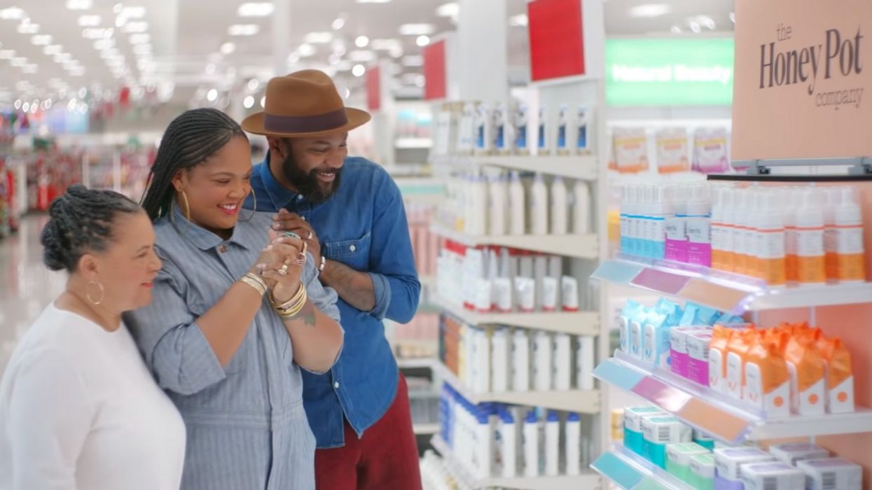 Company Targeted By Racist Trolls Over Commercial Focused On Empowering Young Black Women