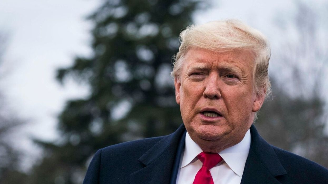 CNN Analyst Perfectly Slams Trump With His 8 'Failings as a Leader' on Full Display During the Coronavirus Response