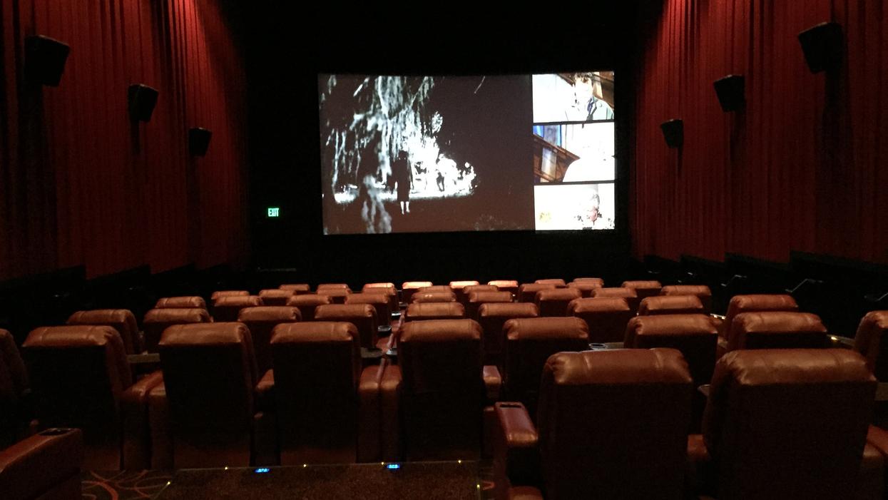 People Imagine Which Popular Films They Want To See Told From A Different Point Of View