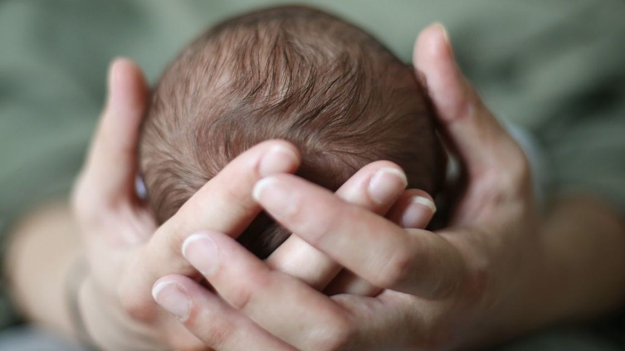 Woman Upsets Her Anti-Vax Relatives After Banning Them From Seeing Her Baby Until She's 6 Months Old