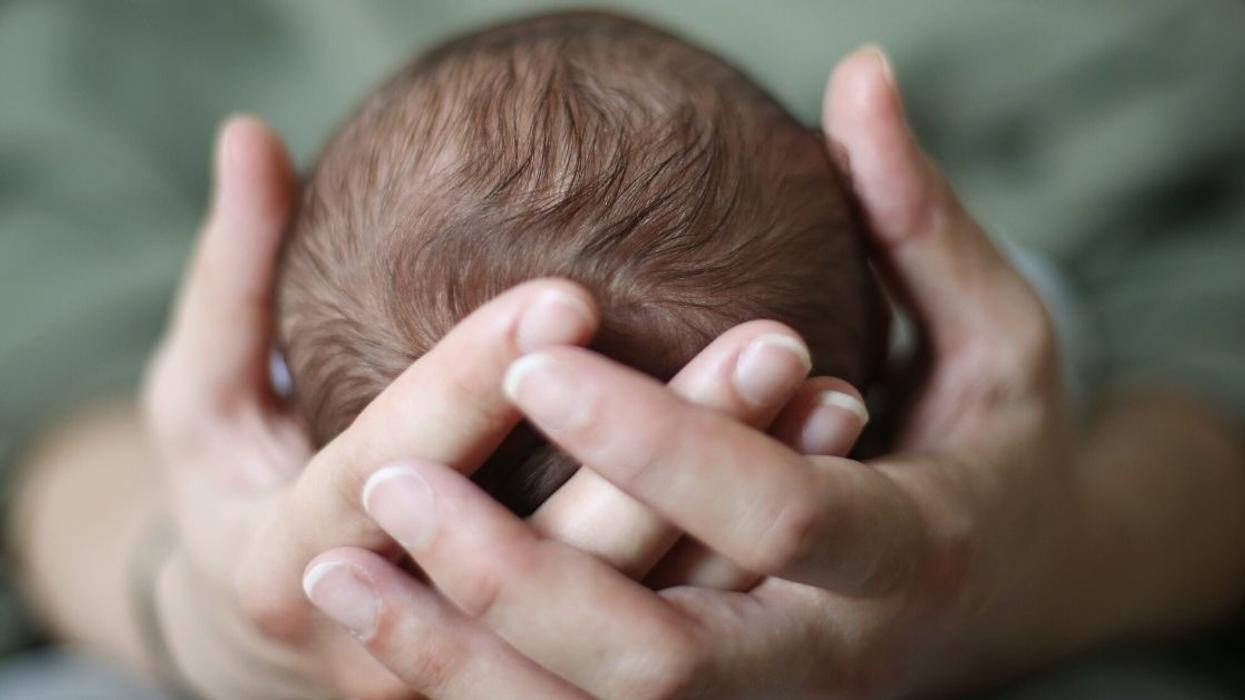 Woman Upsets Her Anti-Vax Relatives After Banning Them From Seeing Her Baby Until She's 6 Months Old