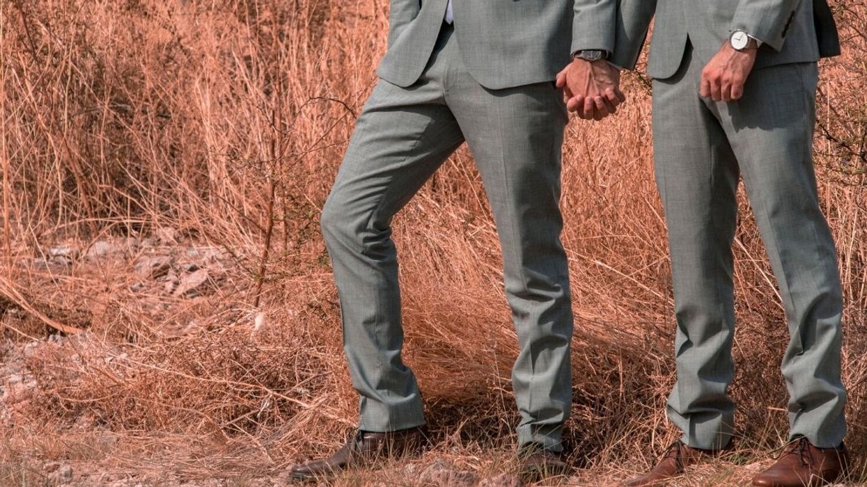 Woman Upsets Her Gay Brother After Not Inviting Him To Her Daughter's Wedding Because Of The Groom's Homophobic Parents