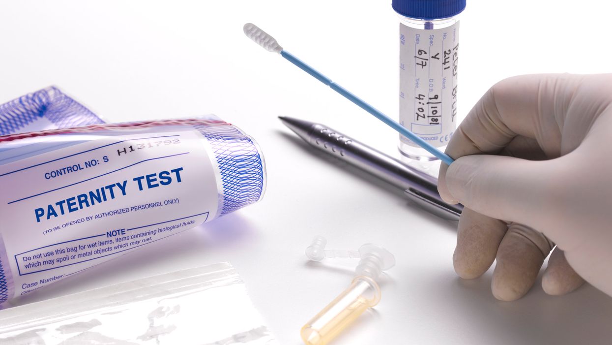 Guy Asks For Advice After Conducting A Paternity Test On His 12-Year-Old Son Behind His Wife's Back