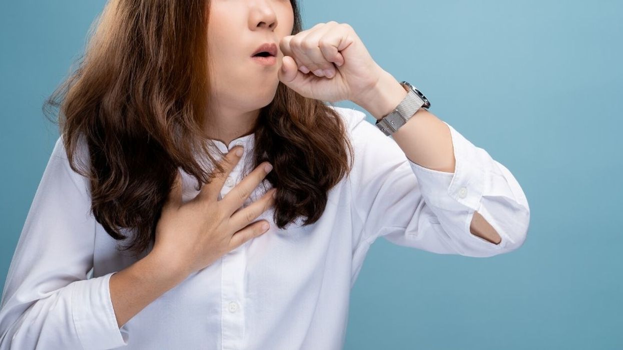 Healthcare Worker's Roommate Sends Senior Healthcare Center Into Crisis Mode After Pulling Thoughtless Coronavirus Prank